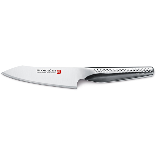 Global NI Santokukniv 13 cm Oriental