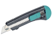 Wolfcraft 4146000 Standard kniv med avbrytbart blad