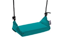 Purple Frog Schommel Marshmallow Aqua
