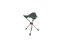 Easy Camp Marina, 80 kg, Campingpall, 3 ben, 670 g, Polyester, Grön