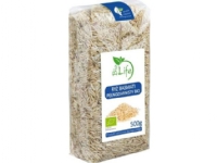 BIO LIFE Whole grain basmati rice 500g EKO Bio Life