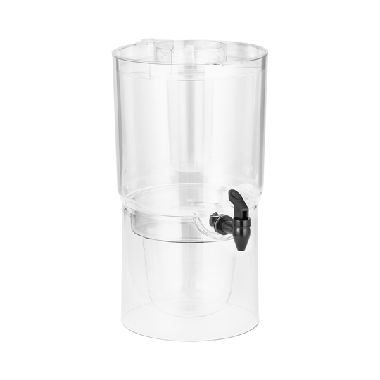 Juicedispenser - 6,6 L - Plast - Royal Catering