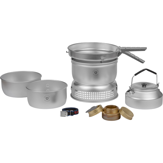Trangia 25-2UL stormkök, large