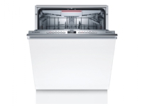 Bosch SMV4HCX60E - Opvaskemaskiner - Rustfrit stål