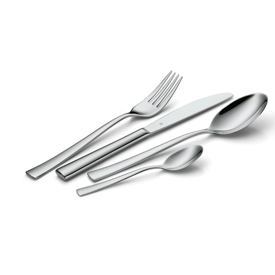 WMF Philadelphia Bestickset 24 delar Matt