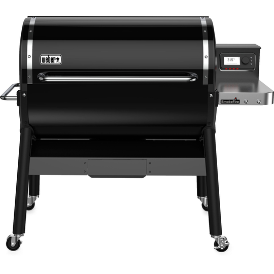 Weber SmokeFire EX6 GBS Träpelletsgrill