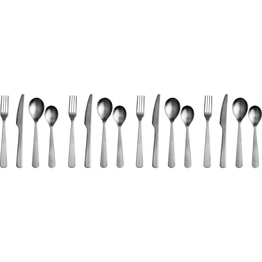 Normann Copenhagen Normann Cutlery Gift Box - 16 p