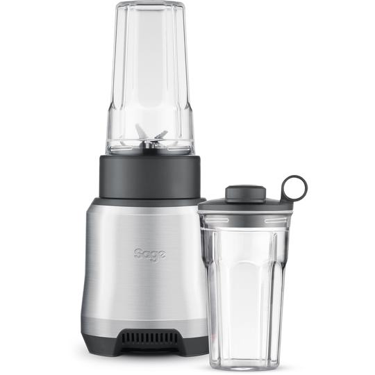 Sage The Boss To Go Blender