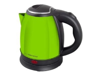 Esperanza PARANA - Vattenkokare - 1 liter - 1.4 kW