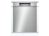 Bosch SMU4ECS14E - Diskmaskin - Svart