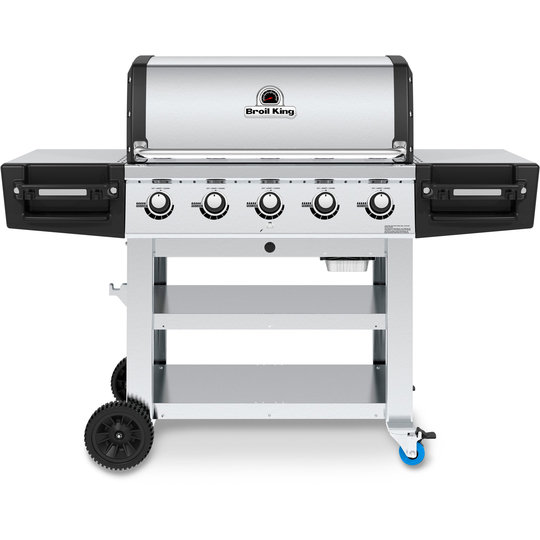 Broil King Regal 520 gasolgrill