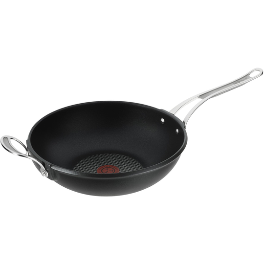 Jamie Oliver Premium Cast Alu wokpanna