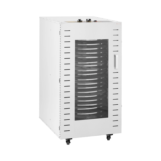 Torkugn - 3,070 W - Royal Catering - 22 torkhyllor