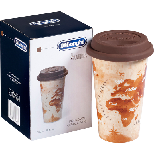 DeLonghi Termosmugg "The Adventurer"