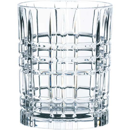 Nachtmann Feel Good Dricksglas 34,5 cl 4-pack