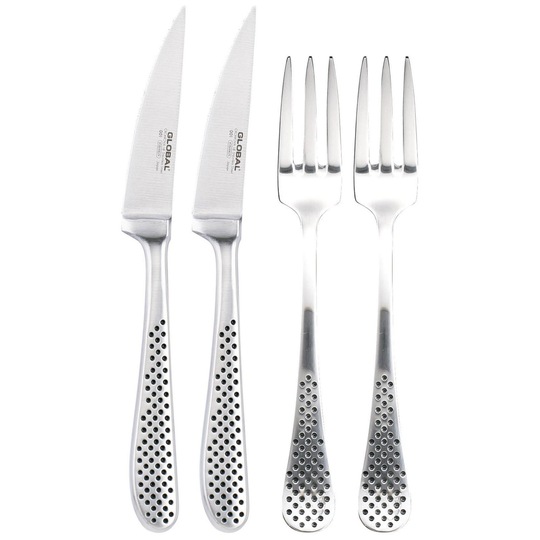 Global GT-102 Bestickset