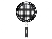 DANGRILL - GRILL MED ÖPPET DAGSLJUS DAG