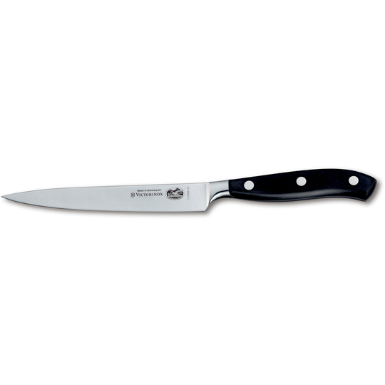 Victorinox Grand Mâitre Allkniv 15 cm Svart