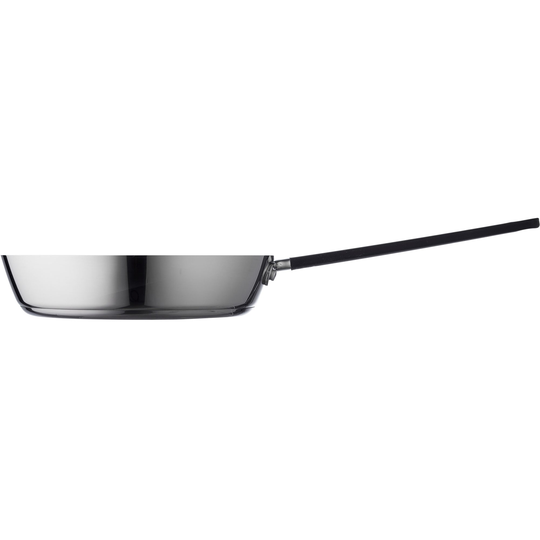 Kitchenware by Tareq Taylor King Edward stekpanna, 24 cm, rostfritt stål