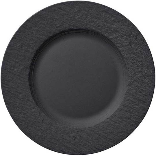 Villeroy & Boch Manufacture Rock Salladstallrik