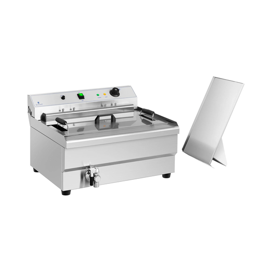 Andrahandssortering Bakverksfritös - 30 l - 9000 W - kallzon