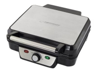 Esperanza PROVOLONE - Grill - elektrisk - 698 cm2