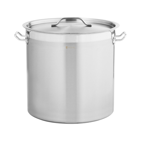Gryta - 33 L - Royal Catering