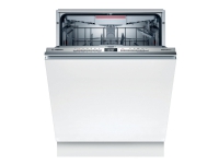 Bosch Serie | 4 SGH4HCX48E - SideLight - VarioHinge - HalfLoad - 44 dB
