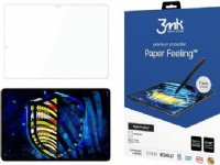 Protective Film 3MK 3MK PaperFeeling Sam Tab S7 Plus 12.4 2pcs/2pcs Film