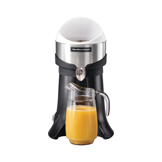 Hamilton Beach® Juicepress - 250 W - 3 rivjärn