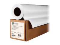 HP Everyday Matte Polypropylene - Polypropylen (PP) - matt - Rulle (106,7 cm x 61 m) - 120 g/m² - 1 rulle (rullar) film - för DesignJet T7200, Z5200, Z5400, Z6600, Z6800 Latex 280, 3000, 310, 330, 360, 820, 850