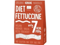 SAMMILLS Konjac pasta BIO - fettucine 300 g - Diet Food