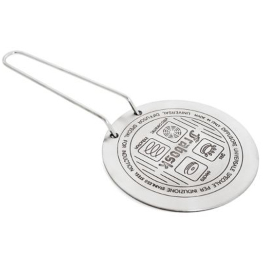 Frabosk Induktionsplatta 14 cm