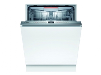 Bosch Serie | 4 SMV4HVX31E - Home Connect - InfoLight - AquaStop - 46 dB