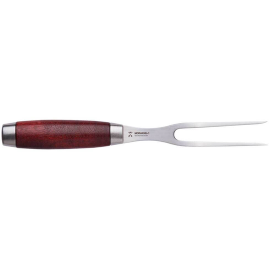 Morakniv Classic 1891 Tranchergaffel 15 cm Röd