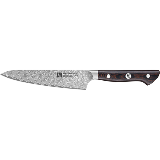 Zwilling Takumi allkniv, bred, 14 cm