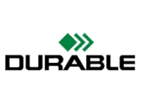 Durable 591407 Displaytavla mörkblå B x H D 325 360 260 mm DIN A4