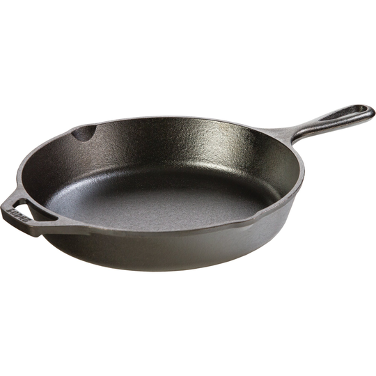 Lodge Stekpanna Gjutjärn 26 cm