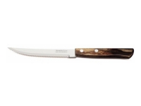Grillkniv Tramontina 21 cm Rostfritt stål/mörk trä - (60 st.)