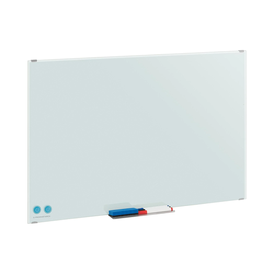 Whiteboard - 60 x 90 x 0,4 - Magnetisk