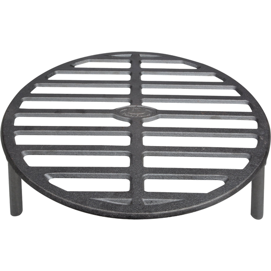 Esschert Fancy Flames Fire Pit Grillgaller