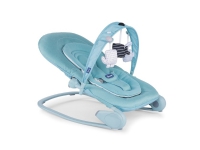 Chicco 06079840550000, Blå, Dreng/Pige, 18 kg, 1 stk, 3,5 kg, 600 mm