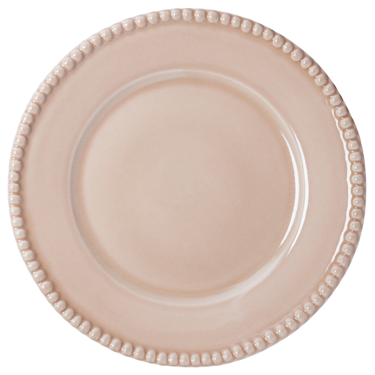 PotteryJo Daria 28 cm Mattallrik 2-pack, Accolade