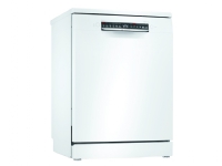 Bosch Serie 4 SMS4HVWW31E, Fritstående, Fuld storlek (60 cm), Hvid, 1,75 m, 1,65 m, 1,9 m
