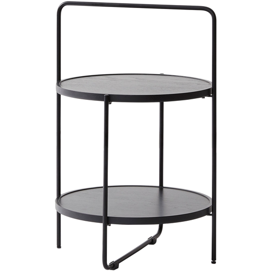Andersen Furniture Brickbord 46 cm Svart