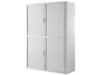 Body paperflow 2 m vit/vit