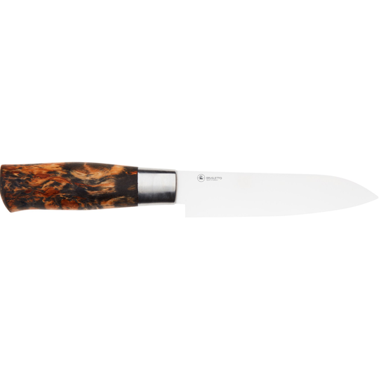 Brusletto Hunter grönsakskniv Premium Chef Mini