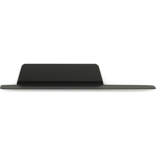 Normann Copenhagen Jet Shelf 80 cm Black