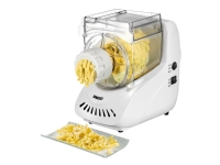 UNOLD NUDELMEISTER - Pastamaskin - 200 W - vit
