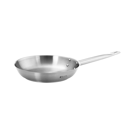 Rostfri stekpanna - Ø 26 cm